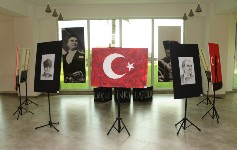 Cumhuriyet’in Renkleri Sergisi