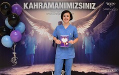 Kahramanlarımızın Yanındayız