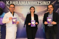 Kahramanlarımızın Yanındayız