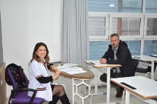 Ara Tatil Öncesi Veli Buluşmaları