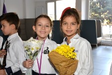 Ata’mıza Sevgi ve Özlemle 