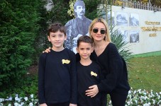 Hünkâr Köşkü’ne Renkli Gezi 