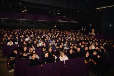 Duru’dan Yaşam Boyu Öğrenme Semineri 