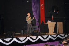 Duru’dan Yaşam Boyu Öğrenme Semineri 
