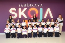 Spelling Bee ile Kalıcı Öğrenme