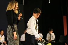 Spelling Bee ile Kalıcı Öğrenme
