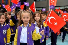 Adımların Adımlarımız