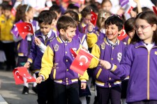 Adımların Adımlarımız