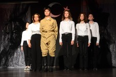 Cumhuriyet’in 99. Yılına Yakışır Kutlama