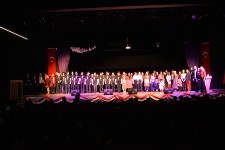Cumhuriyet’in 99. Yılına Yakışır Kutlama