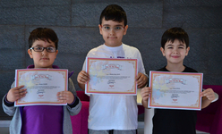 24-28 MART Haftanın STAR’ları…