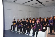 5. Sınıflar Uzay Yolculuğunda