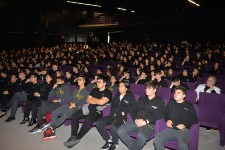 Kampüslerde Teknofest Coşkusu