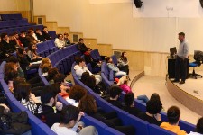 Hexagon'dan Eskişehir ve Ankara Çıkarması