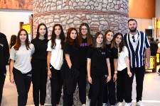 Guhem’de Uzaya Keyifli Yolculuk 