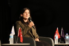 Şahinkayalı Mimarlar Buluşması