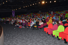 “High School Musical” Şahinkaya’da…