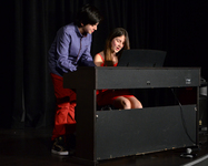 “High School Musical” Şahinkaya’da…
