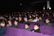 Akademik Başarının Anahtarı Anlatıldı 
