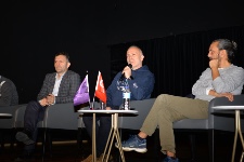 Akademik Başarının Anahtarı Anlatıldı 
