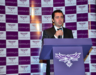 İngilizce öğretmenleri Şahinkaya’da buluştu