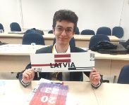 Şahinkaya Liselerinden Bilkent MUN Çıkarması