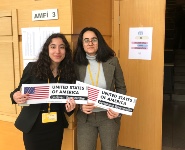 Şahinkaya Liselerinden Bilkent MUN Çıkarması