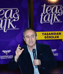 Süleyman Bulut'la Yazarlık Söyleşisi