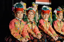Bursa’yı En İyi Şahinkayalılar Bilir