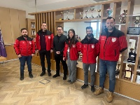 NAK’tan ‘Depremle Yaşam’ Semineri