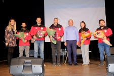 NAK’tan ‘Depremle Yaşam’ Semineri