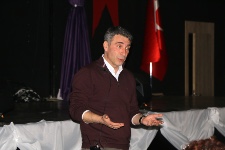 Dr. Örge’den Üniversite Eğitiminin Önemi 