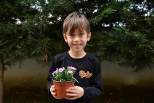 Sevgiyle Ektiler 