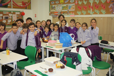 Yerli Malı Yurdun Malı Kutlaması!