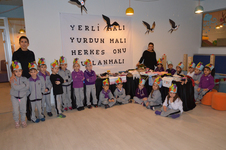 Yerli Malı Yurdun Malı Kutlaması!