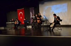 Şahinkaya’da Çanakkale Zaferi ve Şehitleri Anma Günü