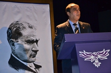 Şahinkaya’da Çanakkale Zaferi ve Şehitleri Anma Günü