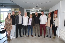 Kampüste Bayram Mutluluğu