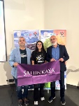 TÜBİTAK LİSE ÖĞRENCİLERİ PROJE YARIŞMASINDA ŞAHİNKAYA OKULLARI 10. SINIF ÖĞRENCİSİ AKNİL ÖZDEMİR TÜRKİYE İKİNİCİSİ OLDU