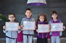 03 - 07 Şubat Haftanın STAR ları