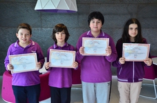 03 - 07 Şubat Haftanın STAR ları
