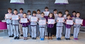 03 - 07 Şubat Haftanın STAR ları