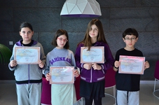 03 - 07 Şubat Haftanın STAR ları