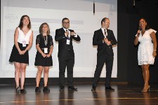 Skola Kampüs'te Yeni Dönem Başlangıcı