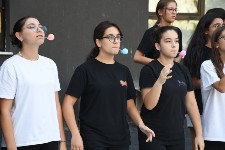 Skola’da Welcome Day Coşkusu