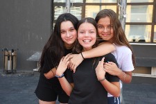 Skola’da Welcome Day Coşkusu