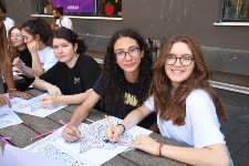 Skola’da Welcome Day Coşkusu