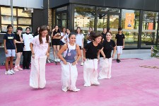 Skola’da Welcome Day Coşkusu