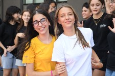 Skola’da Welcome Day Coşkusu