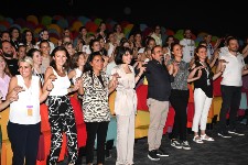 Oyun Dostu Okul ve Oyun Dostu Öğretmen’
